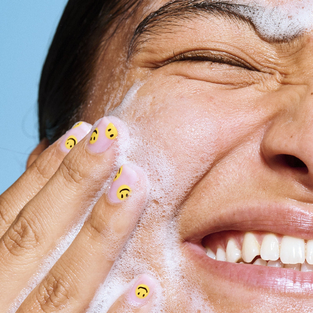 Holy Hydration! e.l.f.ssential Daily Cleanser