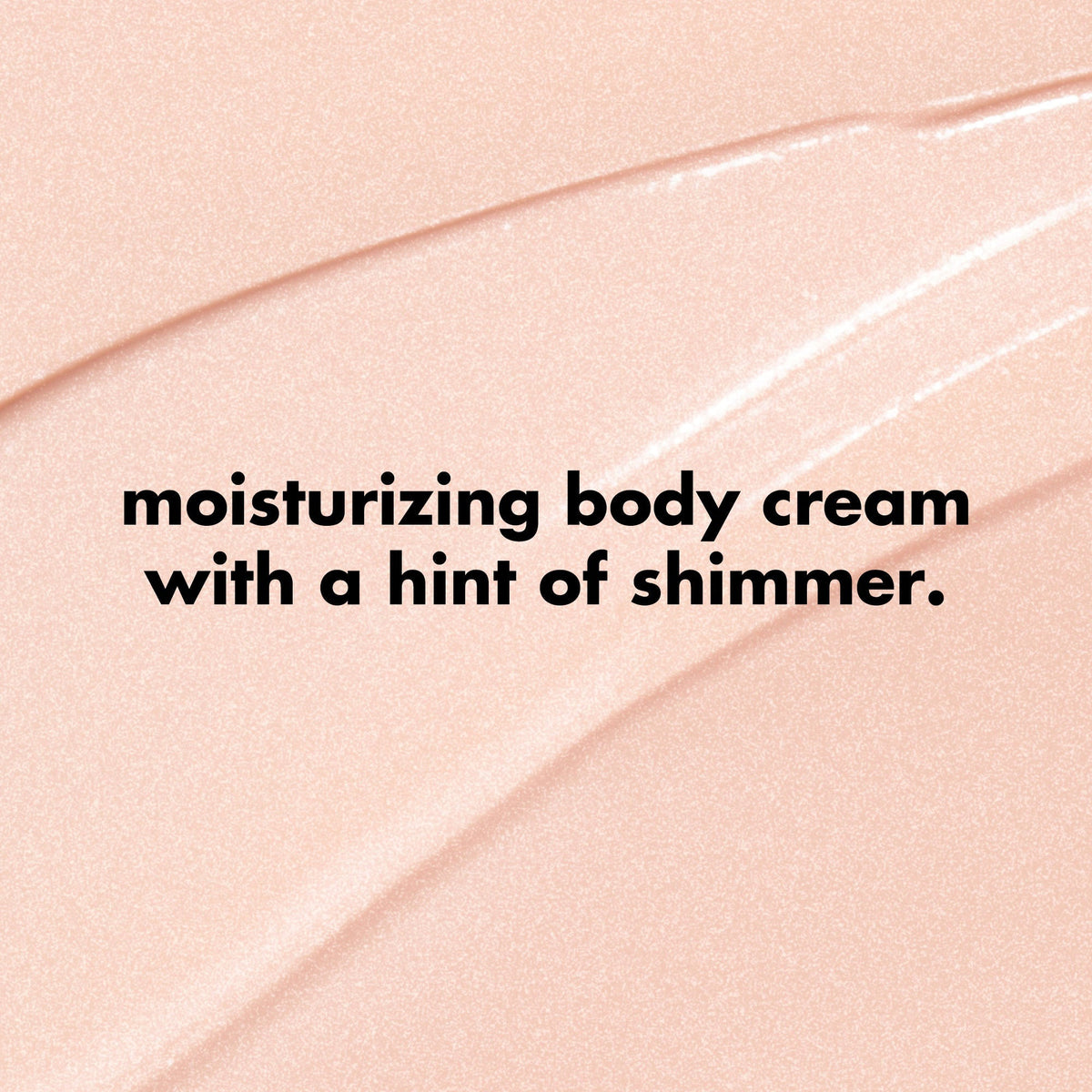 Halo Glow Soft Beam Body Cream - Mini